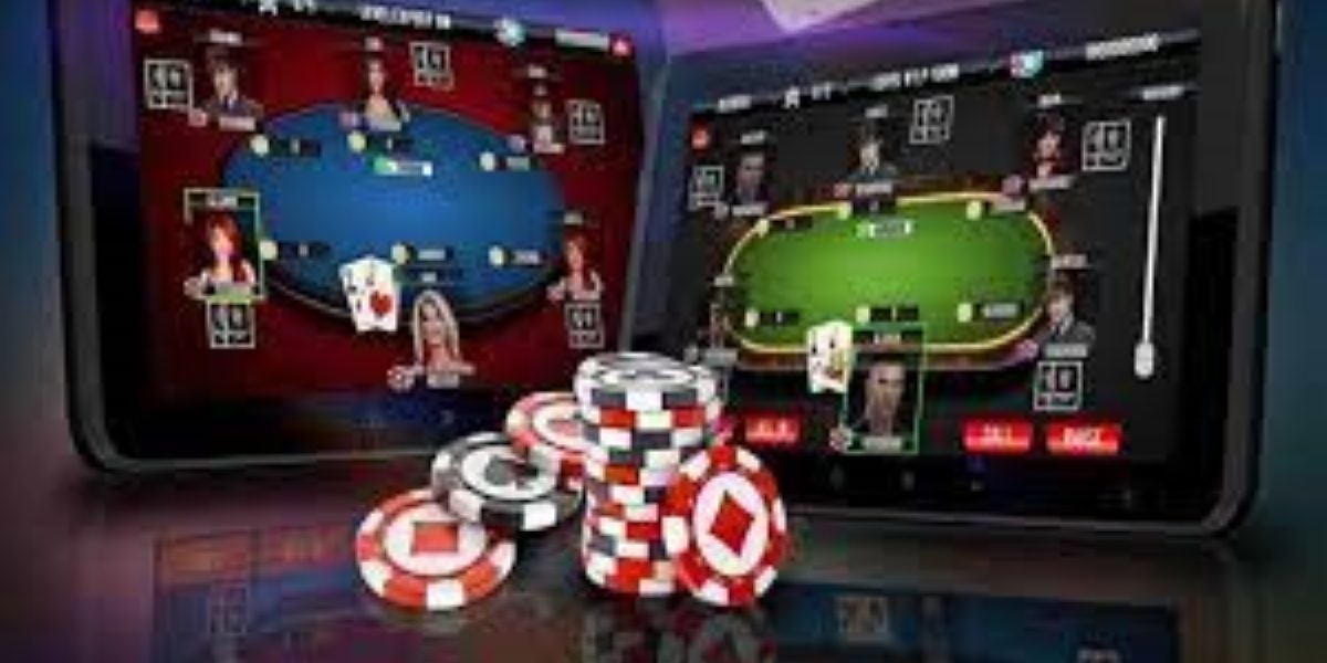 situs idn poker online terpercaya