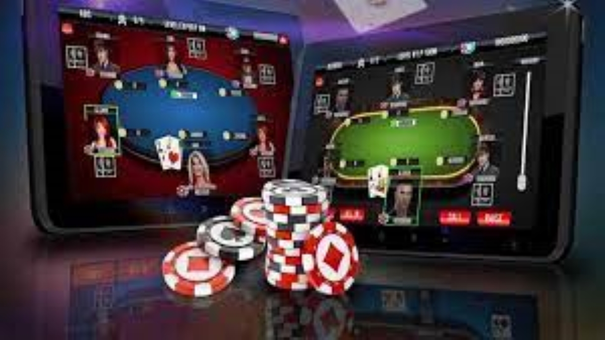 Ciri-Ciri Poker Online Terpercaya - RAJACUAN69