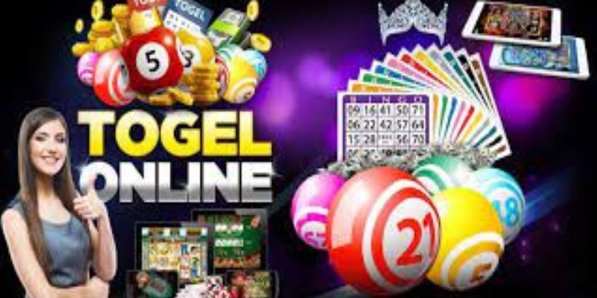 permainan togel online