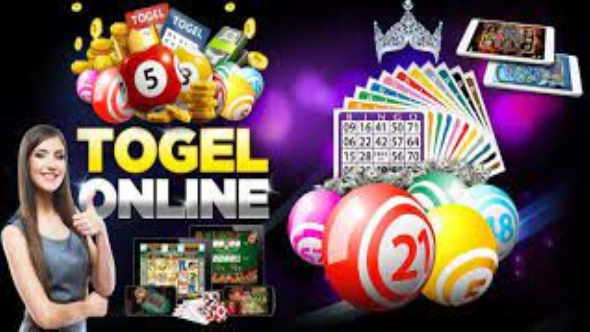 6 Kelebihan Bermain Togel Online - RAJACUAN69