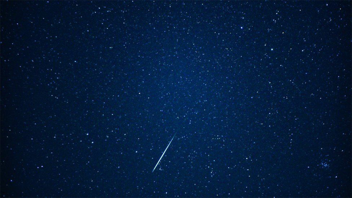 Bagaimana Hujan Meteor Terakhir Tahun 2022 Akan Dilihat Di Australia Sekarang? - RAJACUAN69