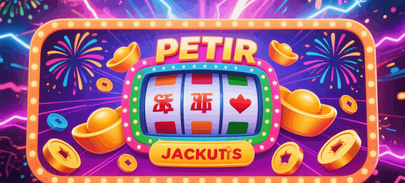 mahjong ways jekpot88