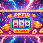 mahjong ways jekpot88