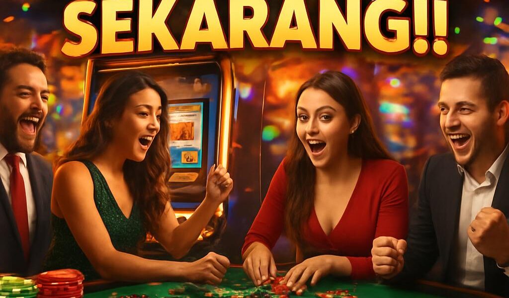 bermain situs gacor mantra55