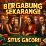 bermain situs gacor mantra55