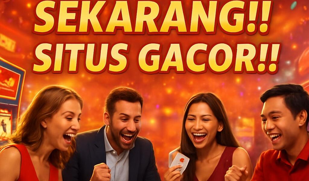 situs gacor kangmimpi