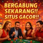 situs gacor kangmimpi