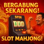 slot mahjong jekpot88